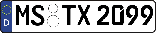 MS-TX2099