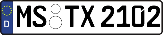 MS-TX2102