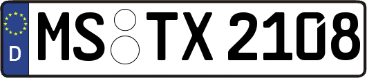 MS-TX2108