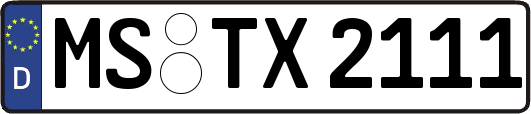 MS-TX2111