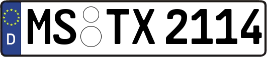 MS-TX2114