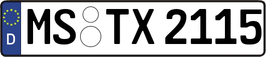 MS-TX2115