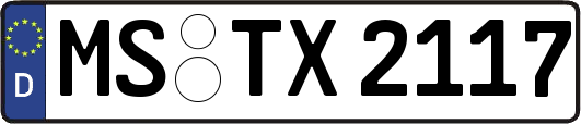 MS-TX2117
