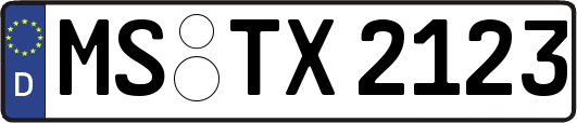 MS-TX2123
