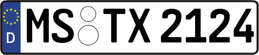 MS-TX2124