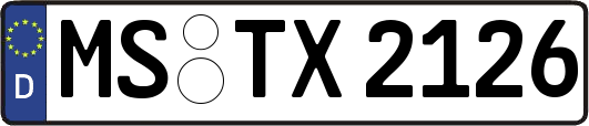 MS-TX2126