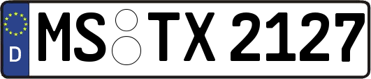 MS-TX2127