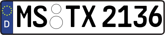 MS-TX2136
