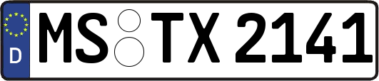 MS-TX2141
