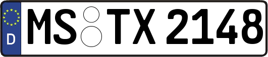 MS-TX2148