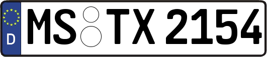 MS-TX2154