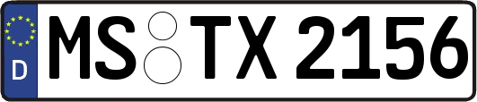MS-TX2156