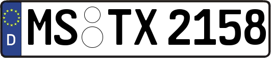 MS-TX2158