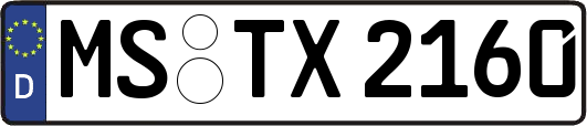 MS-TX2160
