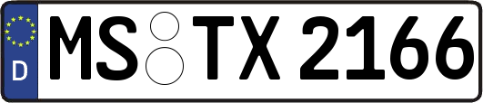 MS-TX2166