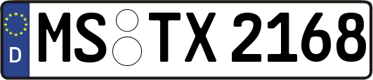 MS-TX2168