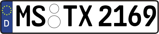 MS-TX2169