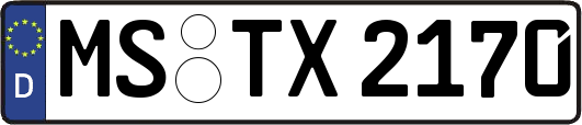 MS-TX2170