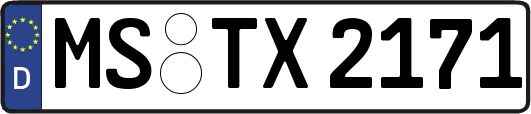 MS-TX2171