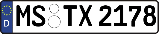 MS-TX2178