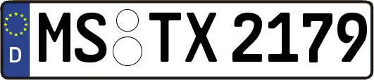 MS-TX2179
