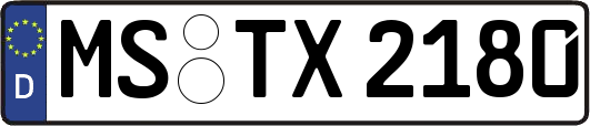 MS-TX2180