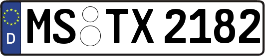 MS-TX2182