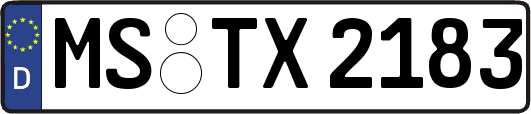 MS-TX2183
