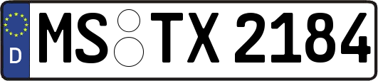 MS-TX2184
