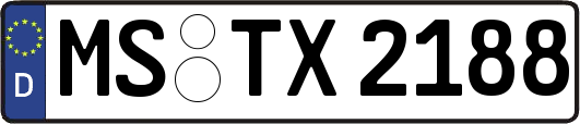 MS-TX2188
