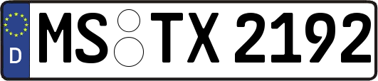 MS-TX2192