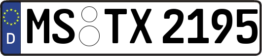MS-TX2195