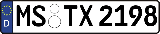 MS-TX2198