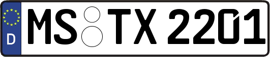 MS-TX2201