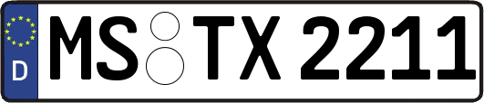 MS-TX2211