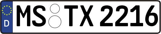 MS-TX2216