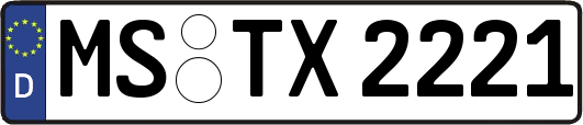 MS-TX2221