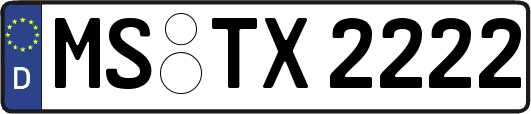 MS-TX2222