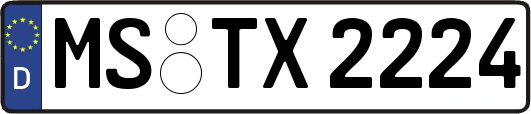 MS-TX2224