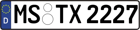 MS-TX2227
