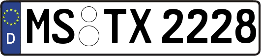 MS-TX2228
