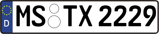 MS-TX2229