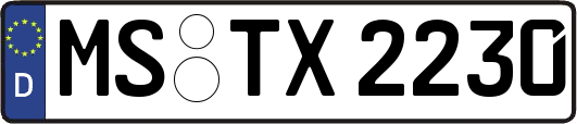 MS-TX2230