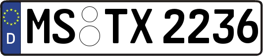 MS-TX2236