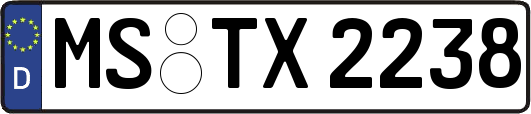 MS-TX2238