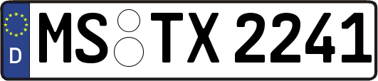 MS-TX2241