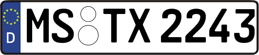 MS-TX2243