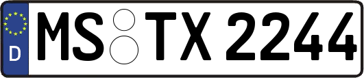 MS-TX2244