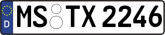 MS-TX2246