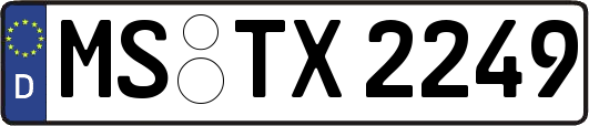 MS-TX2249